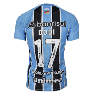 Douglas Moreira Fagundes Grêmio camisa.