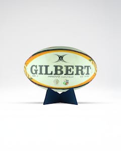First Nations & Pasifika XV vs The British & Irish Lions | Match Ball