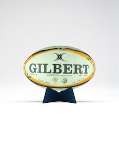 First Nations & Pasifika XV vs The British & Irish Lions | Match Ball