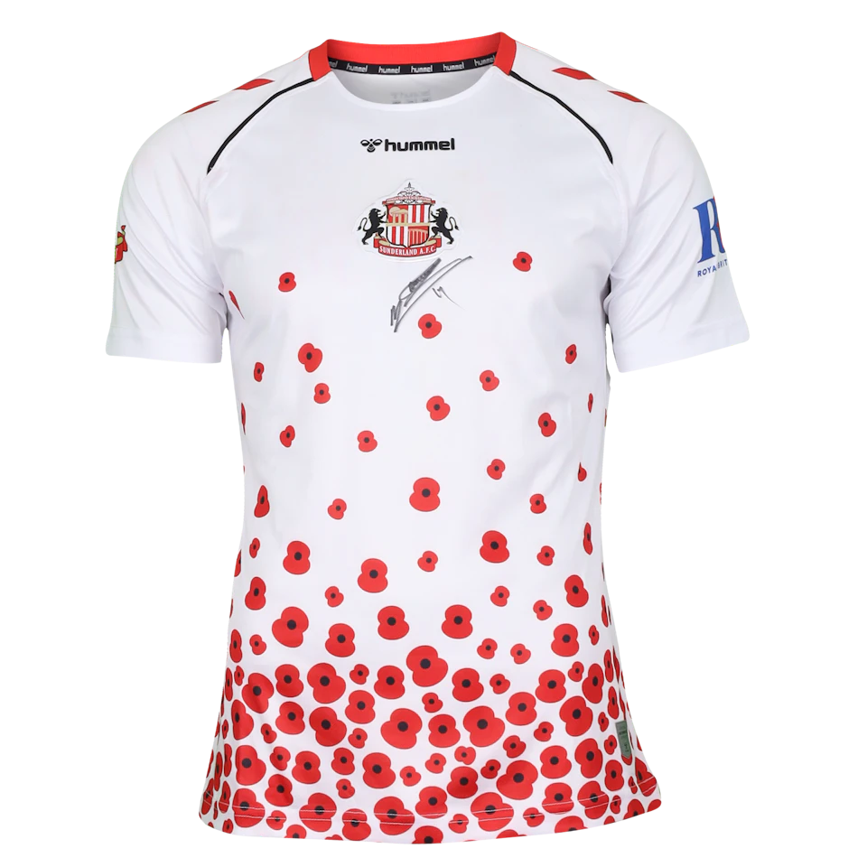 Romaine Mundle | Sunderland