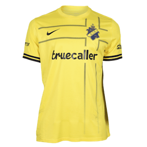 Kristoffer Nordfeldt AIK shirt