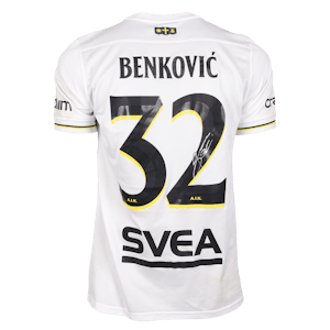 Filip Benković AIK shirt