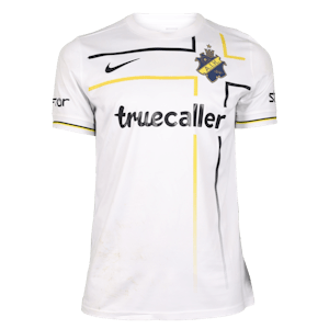 Filip Benković AIK shirt