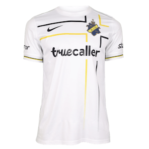 Sotirios Papagiannopoulos AIK shirt