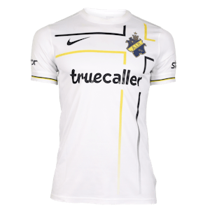 Anton Saletros AIK shirt