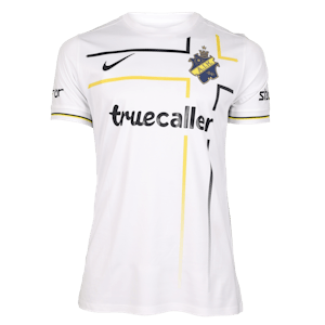 Aron Csongvai AIK shirt