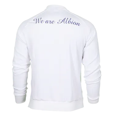 Michael Johnston | West Brom