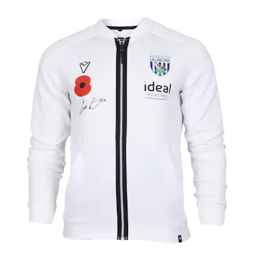 Michael Johnston | West Brom