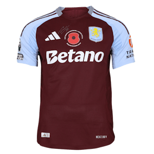 Emiliano Buendia | Aston Villa