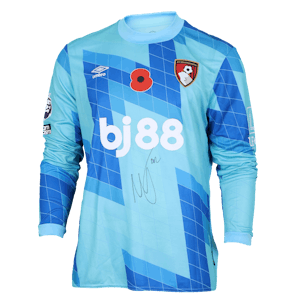 Mark Travers | Bournemouth