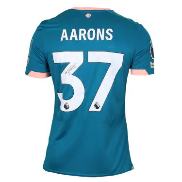 Maximillian Aarons | Bournemouth