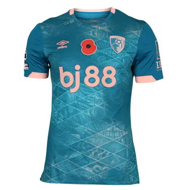 Maximillian Aarons | Bournemouth