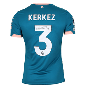 Milos Kerkez | Bournemouth