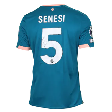 Marcos Senesi | Bournemouth