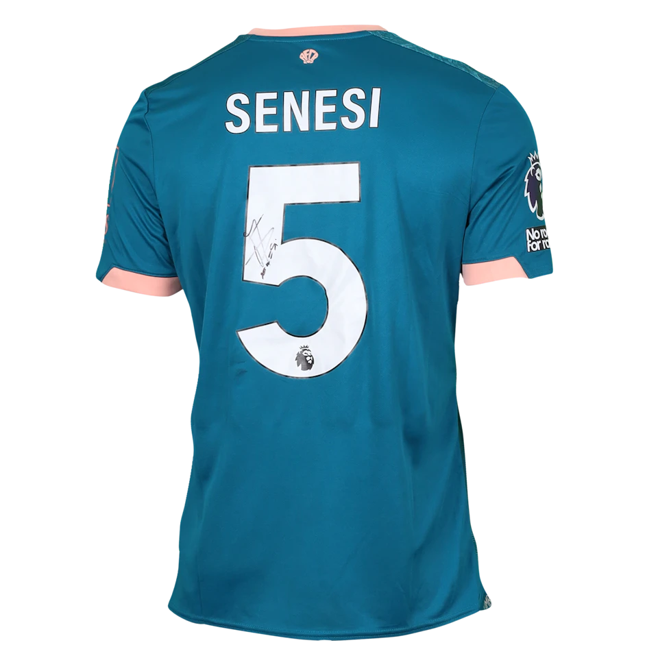 Marcos Senesi | Bournemouth