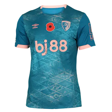 Marcos Senesi | Bournemouth