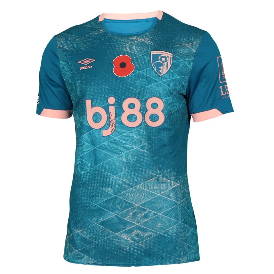 Marcos Senesi | Bournemouth