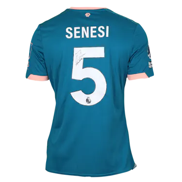 Marcos Senesi | Bournemouth