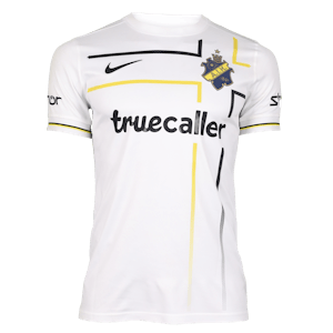 Erik Hovden Flataker AIK shirt
