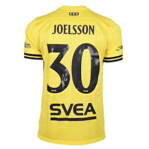 Kalle Joelsson AIK shirt