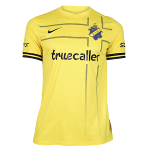 Kalle Joelsson AIK shirt