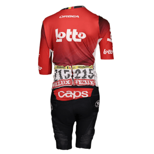 Sébastien Grignard | Stage 17