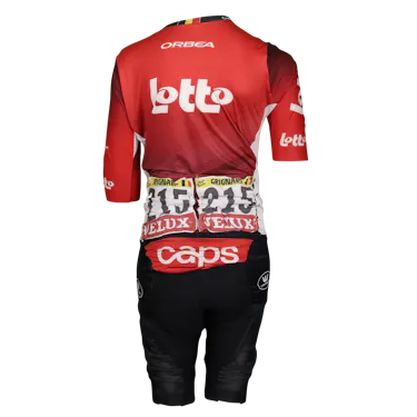 Sébastien Grignard | Stage 17