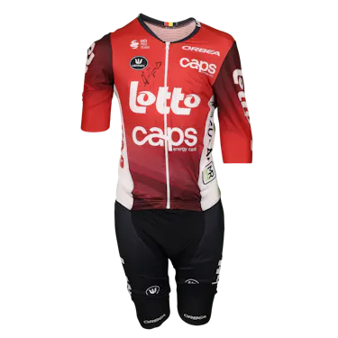 Sébastien Grignard | Stage 17