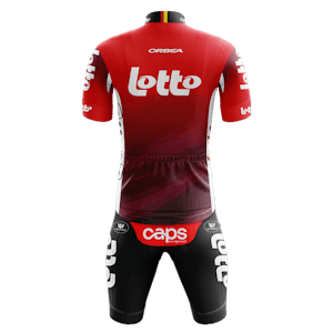 Sébastien Grignard | Stage 17