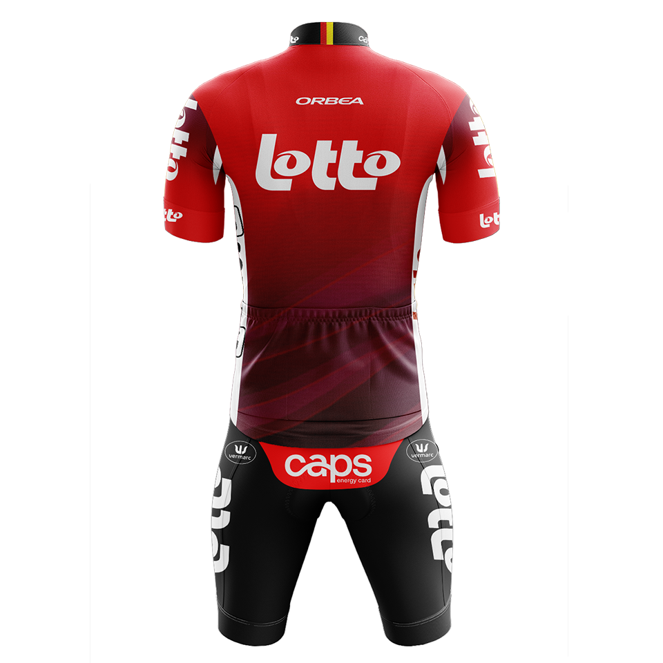 Sébastien Grignard | Stage 17