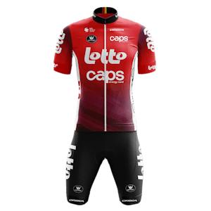 Sébastien Grignard | Stage 17