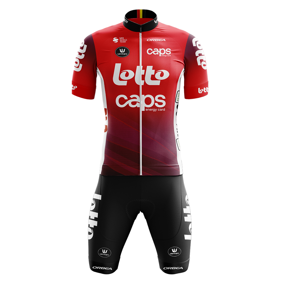 Sébastien Grignard | Stage 17