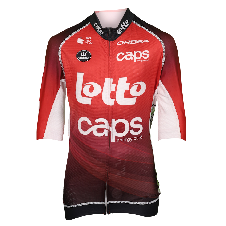Brent van Moer | Stage 17