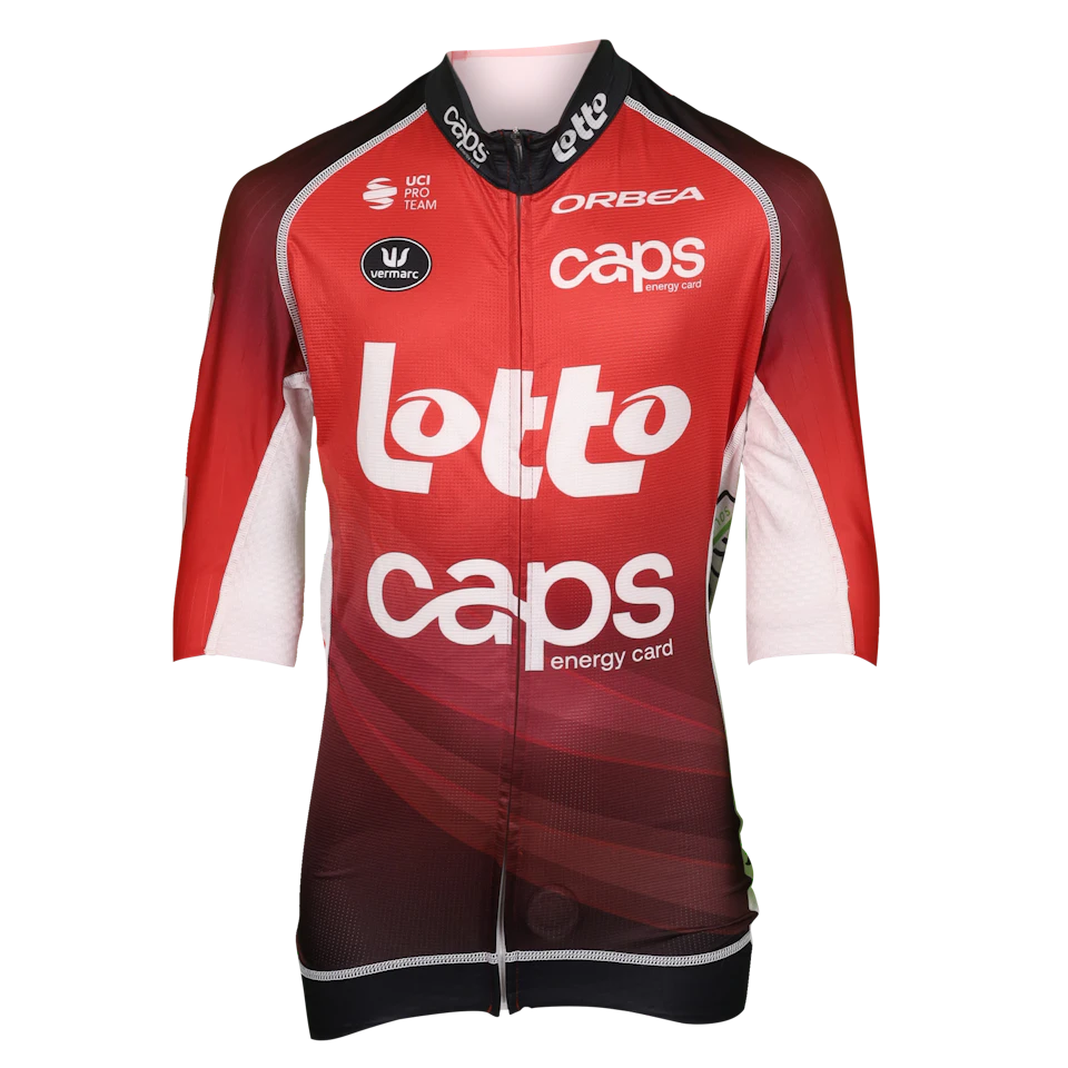 Brent van Moer | Stage 17