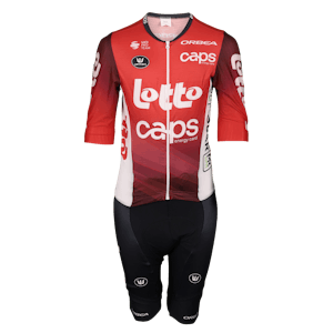 Jenno Berckmoes | Stage 17