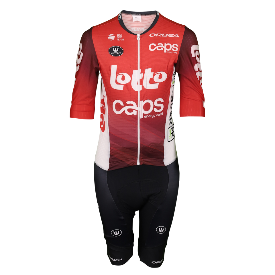 Jenno Berckmoes | Stage 17