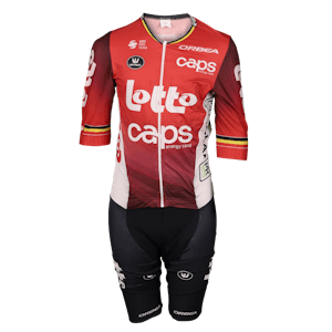 Arnaud De Lie | Stage 17