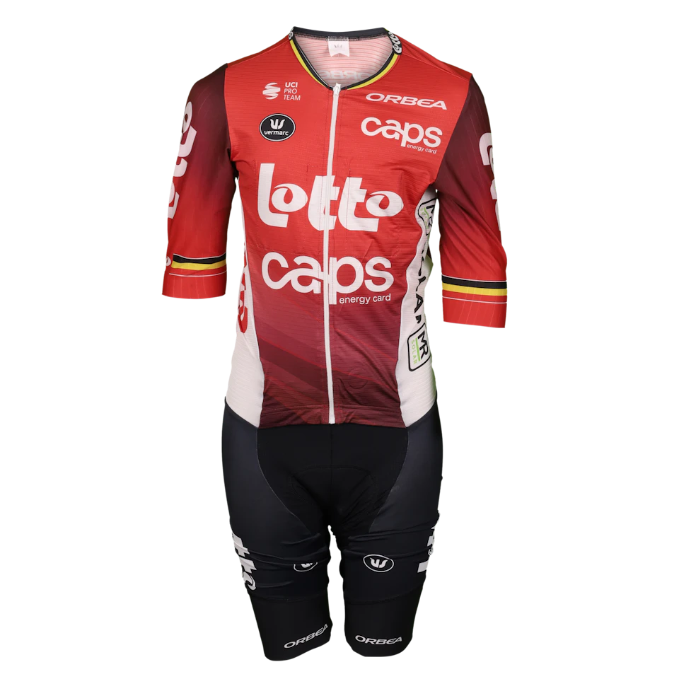 Arnaud De Lie | Stage 17