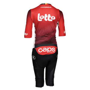 Jasper de Buyst | Stage 1