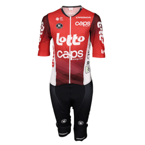 Lennert van Eetvelt | Stage 3