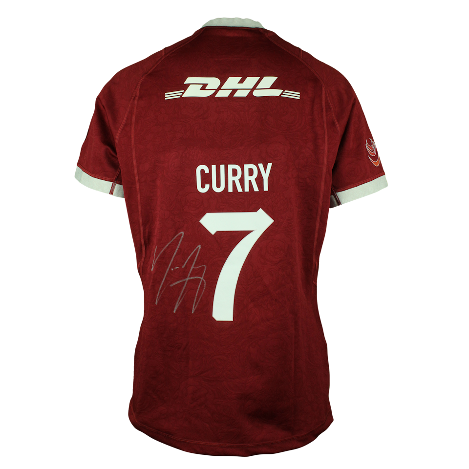 Tom Curry