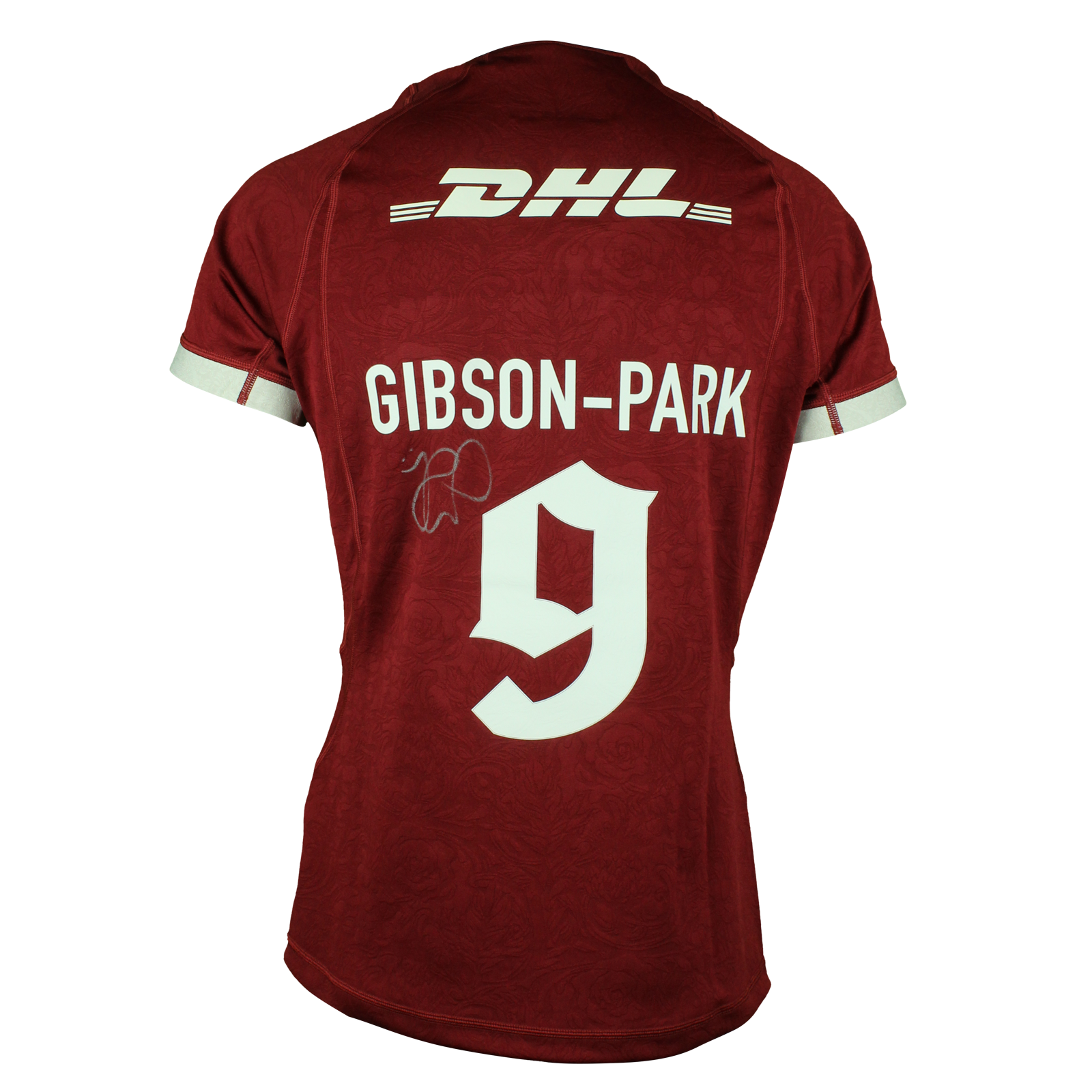 Jamison Gibson-Park