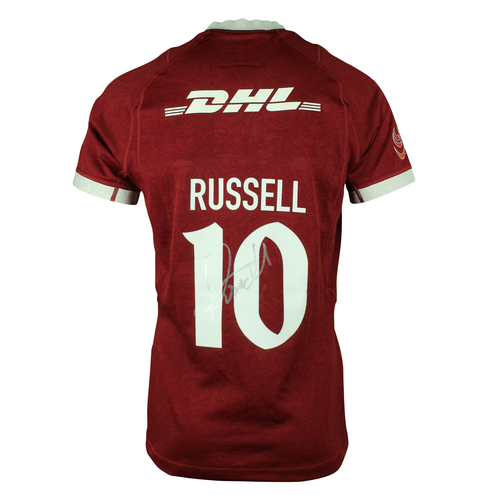 Finn Russell