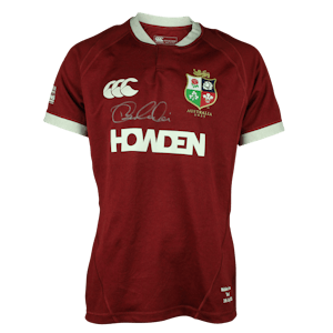 Bundee Aki