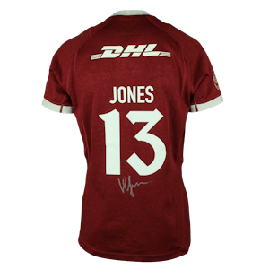 Huw Jones