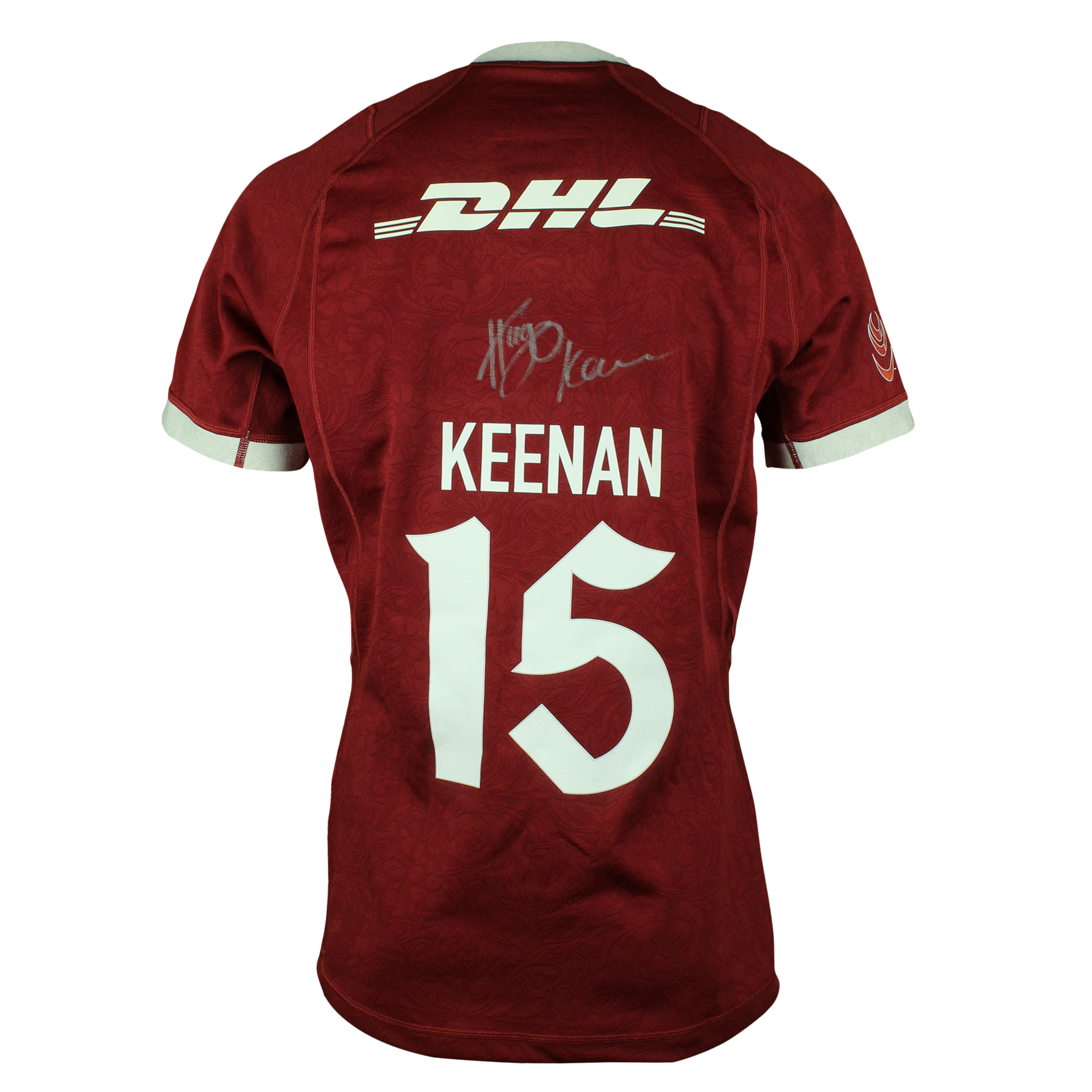 Hugo Keenan