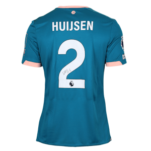 Dean Huijsen | Bournemouth