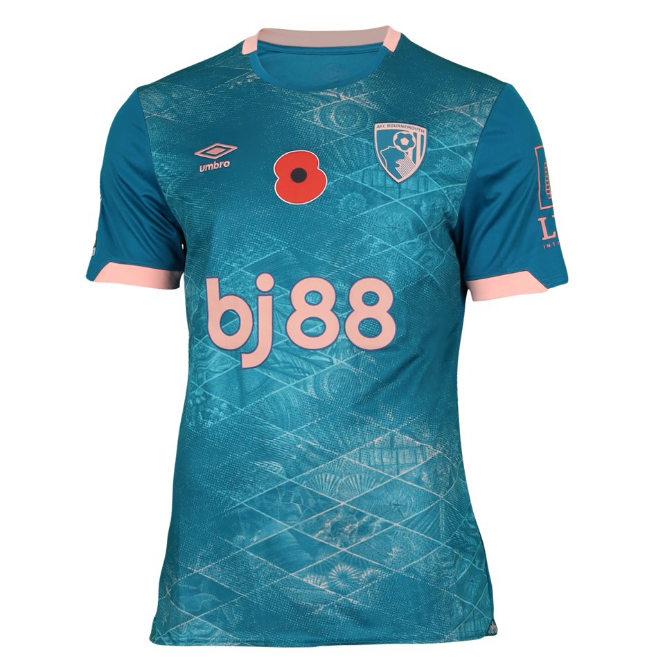 Dean Huijsen | Bournemouth