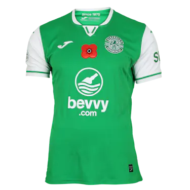 Warren O'Hora | Hibernian