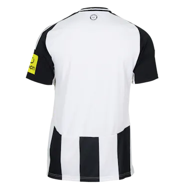 Squad Signed Shirt | Newcastle